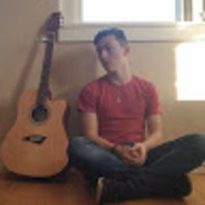 Meet your Posher, Zane